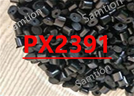 S-Plastic Noryl PX2391 เป็น 10% สายใยแก้วเสริมความร้อน ปรับความแข็งแรง กลิ่นต่ําและการปล่อยระดับต่ํา NORYL