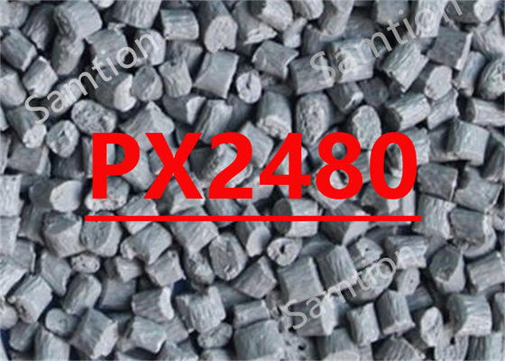 S-Plastic Noryl PX2480 Noryl*PX2480 เป็นสารสกัดพอลิเฟนิลีนอีเทอร์เรซินที่สามารถปรับปรุงได้