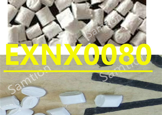 S-Plastic Noryl EXNX0080 รีซิน ผสม PPE/PPS ที่มีประสิทธิภาพสูง และเต็มกระจก