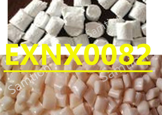 S-Plastic Noryl EXNX0082 สารสกัดจาก Polyphenylene  ((PPE) + Polyamide ((PA) สารสกัดที่เต็มไปด้วยกระจกและเหมาะสม