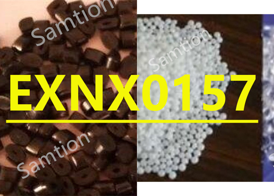 S-Plastic Noryl EXNX0157 เป็น Noryl GTX ที่บรรจุได้ด้วยแก้วที่มีความสามารถในการขับเคลื่อนความร้อนต่ํา เหมาะสําหรับการหักความร้อน