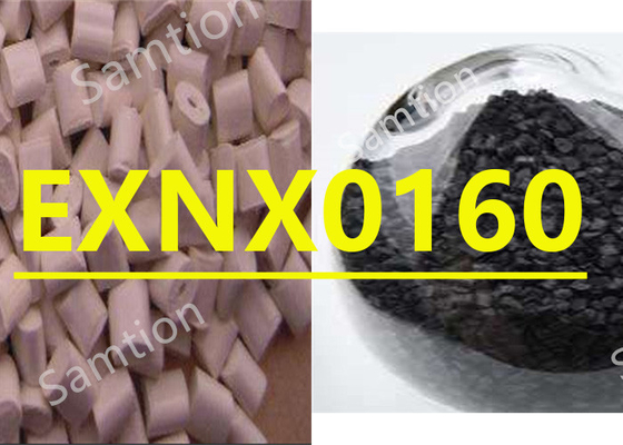 S-Plastic Noryl EXNX0160 สารพัฒนาที่พัฒนาขึ้นโดยเฉพาะสําหรับตลาดวิศวกรรมของสารเหลว