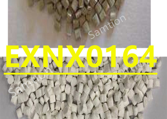 S-Plastic Noryl EXNX0164 ผสม PPE + PA เติมกระจก ที่แสดงคุณภาพผิวที่ดีเยี่ยมสําหรับการทาสี