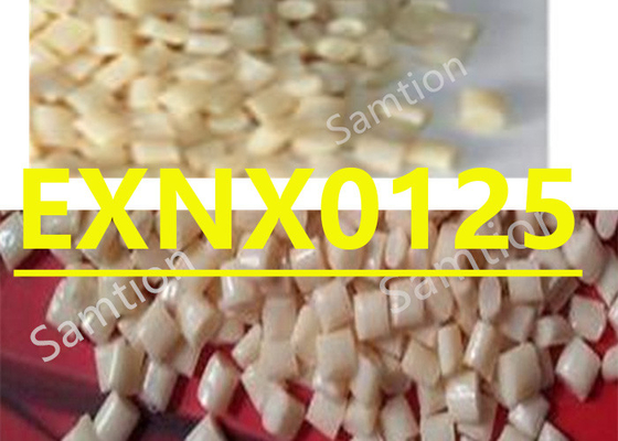 S-Plastic Noryl EXNX0125 เป็นผลิตภัณฑ์การพัฒนาที่ออกแบบสําหรับตลาดวิศวกรรมของสารไหล่