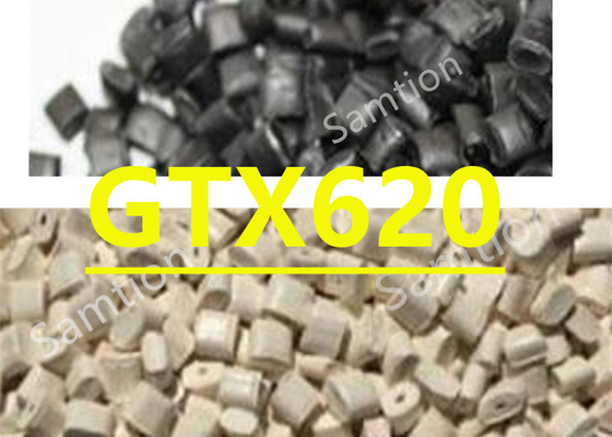S-Plastic Noryl GTX620 จํากัด ใช้งาน: ประเภทรถยนต์