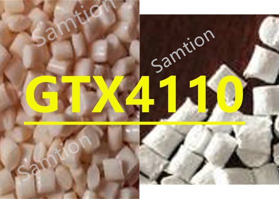 S-Plastic Noryl GTX4110 สารสกัด PPE/PA66 ที่กันไฟไม่บรอมและไม่คอริน มีกระจกเสริม 10%