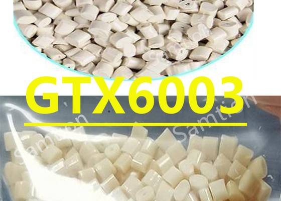 S-Plastic Noryl GTX6003 PA6 ฐาน GTX ไม่เต็มสําหรับครอบล้อ จํากัดการขายสําหรับลูกค้าใหม่