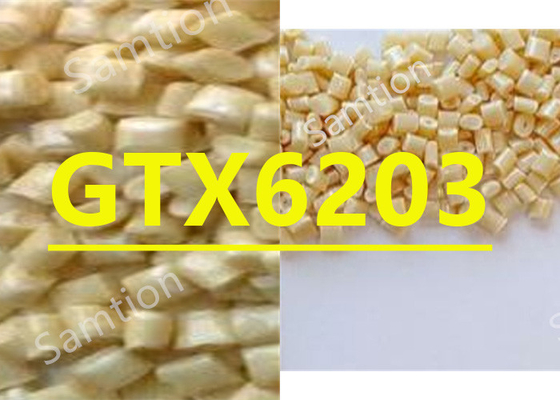 S-Plastic Noryl GTX6203 วัสดุที่เต็มไปด้วยทัลค 20% มีความมั่นคงด้านมิติสูงสุด