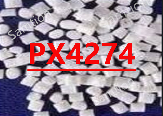 S-Plastic Noryl PX4274 การลดน้ําหนักหลายประเภท ที่ 0.250 " (6.35 มม) ความทนต่อความร้อน / กระทบ240