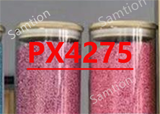 S-Plastic Noryl PX4275 การลดน้ําหนักหลายประเภทที่ 0.250 " (6.35 มม) ความสามารถผนังบางและความต้านทานแรงกระแทก