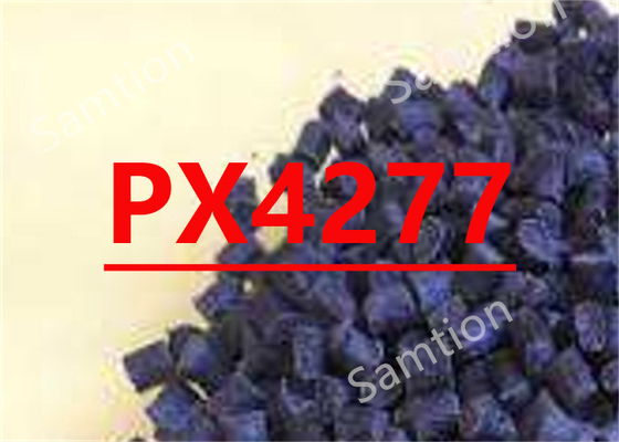 S-Plastic Noryl PX4277 การลดน้ําหนักหลายประเภท ที่ 0.250 " (6.35 มม) ความทนต่อแรงกระแทก / ความร้อน