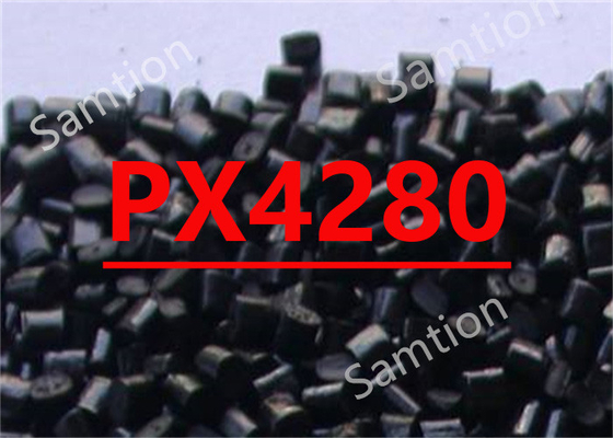 S-Plastic Noryl PX4280 GR 20% 290F (143C) DTUL. UL94 HB เรท