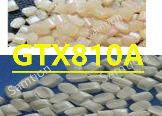 S-Plastic Noryl GTX810A เรซินเป็นผสมโพลีเฟนิลีนเอเทอร์-โพลียามิด 6/6 ที่เต็มไปด้วยแก้ว 10% ความแข็งแรงเพิ่มขึ้น 575,000