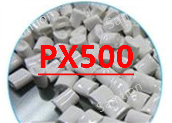 S-Plastic Noryl PX500 Noryl PX500 เป็นพูลีฟินีเลนอีเทอร์เรซินที่ปรับปรุงไม่เต็มที่ สามารถเปลี่ยนได้หลายเส้นทาง