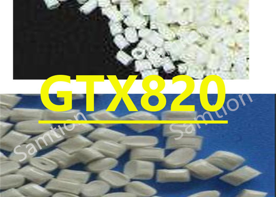 S-Plastic Noryl GTX820 GR 20% ความแข็งแรงสูงกว่า 800000 psi (4000 MPa) โมดูล flexion