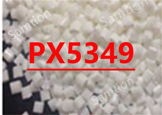 S-Plastic Noryl PX5349 DEVELOPMENTAL ไม่เบรอม ไม่เคลอรีน ป้องกันไฟ มีใน 1111 สีเท่านั้น CC1 Rate