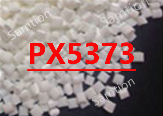S-Plastic Noryl PX5373 GR 20% 270F (132C) DTUL UL94 V-1 เรตติ้งลมไร้ฮาโลเจนสําหรับการก่อสร้างไฟฟ้า