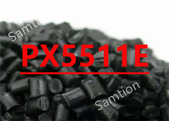 S-Plastic Noryl PX5511E Noryl PX5511E เป็นวัสดุที่ไม่เต็มไปด้วยการไหลผ่านที่ดีและความทนทานทางเคมีต่อเครื่องทําความสะอาด