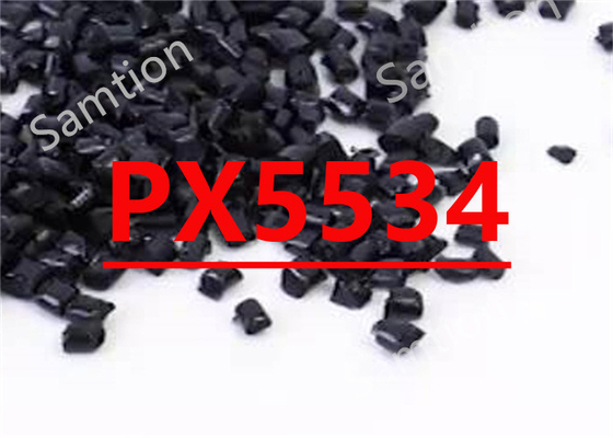 S-Plastic Noryl PX5534 GR 30%144C (300F) DTUL UL94 HB การประยุกต์ใช้