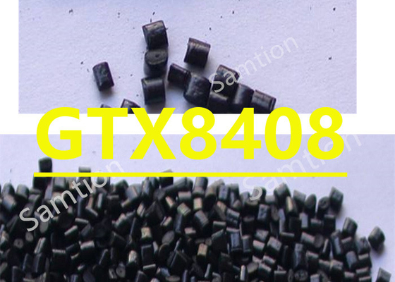 S-Plastic Noryl GTX8408 ธ อร์ซิน สารผสมของ Polyphenylene  ((PPE) + Polyamide ((PA) ธ อร์ซินที่เต็มกระจกและเหมาะสม