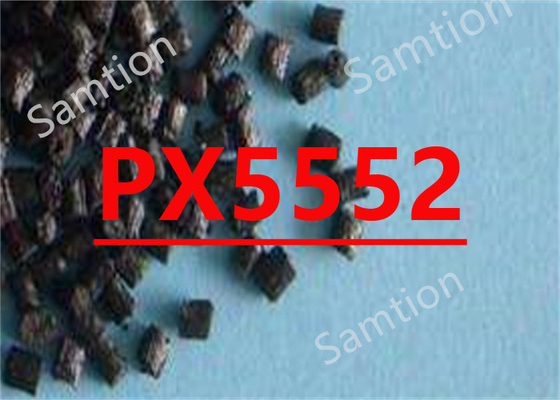 S-Plastic Noryl PX5552 จําเป็นต้องได้รับการอนุมัติก่อน 90:10 PPO/HIPS คอนเซ็นทรัลสําหรับการผสมผสานเท่านั้น