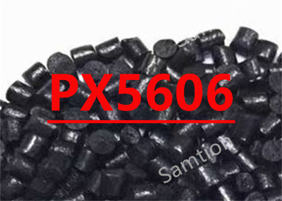 S-Plastic Noryl PX5606 LOT DATA 0.250" ความหนาของแท่ง/10% ลดน้ําหนัก