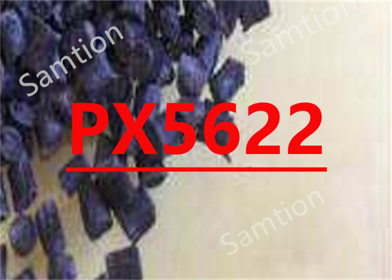 S-Plastic Noryl PX5622 PPE+PS Blend ไม่เต็ม ไม่บรอเมน ไม่เคลอรีน FR ระบบการไหลผ่านที่ดีและความงามของพื้นผิว