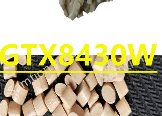 S-Plastic Noryl GTX8430W สังกัด PPE+PA ที่เสริมกระจก 30% โดยทั่วไปใช้สําหรับเครื่องเชื่อมรถยนต์