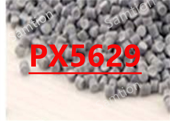 S-Plastic Noryl PX5629 จําเป็นต้องได้รับการอนุมัติก่อน 80:20 FR PPO/HIPS Concentrate สําหรับการผสมผสานเท่านั้น