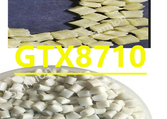 S-Plastic Noryl GTX8710 resin เป็นผสม PPE/PA ที่มีประสิทธิภาพสูง และเต็มกระจก ที่แสดงความสมดุลอย่างพิเศษ