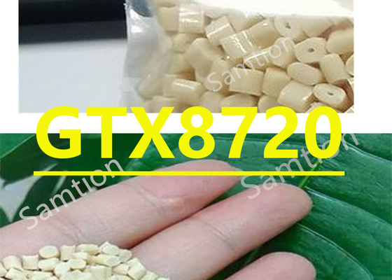 S-Plastic Noryl GTX8720 resin เป็นผสม PPE/PA ที่มีประสิทธิภาพสูง ที่เต็มไปด้วยแก้ว และแสดงความสมดุลที่ดี
