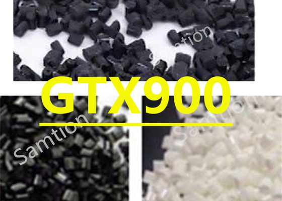 S-Plastic Noryl GTX900 สินค้าประเภททั่วไปที่ไม่ได้เต็ม มีความทนทานต่อความร้อน Vicat B/120 195 oC และมีความยืดหยุ่นสูง