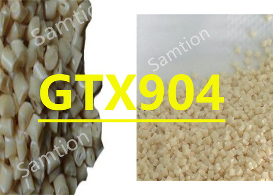 S-Plastic Noryl GTX904 ไม่เสริม; การประมวลผลที่ดีขึ้น; ความทนทานต่อสารเคมีที่ดีเยี่ยม; 320F (160C) HDT