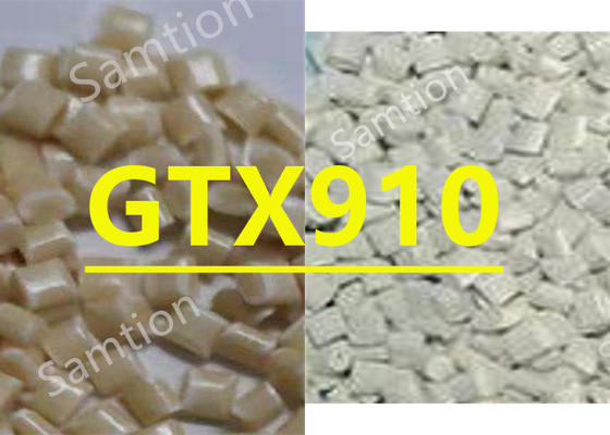 S-Plastic Noryl GTX910 เกรดไม่เต็มสําหรับส่วนประกอบรถยนต์ที่ทาสีบนสาย ความมั่นคงด้านมิติ ความต้านทานทางเคมี