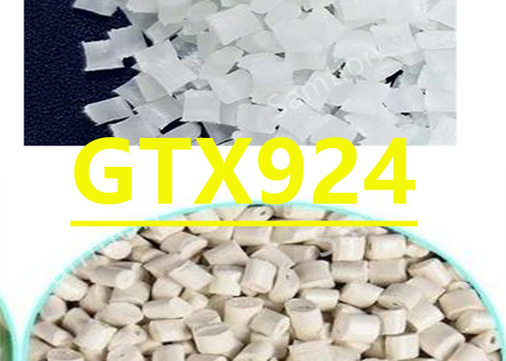 S-Plastic Noryl GTX924 สูตร Noryl GTX แบบไม่เต็มที่ที่มั่นคงจาก UV ด้วยความสามารถในการแปรรูปที่ดีขึ้น