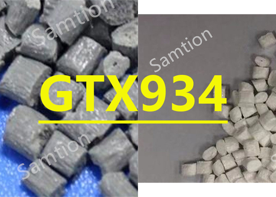 S-Plastic Noryl GTX934 เป็นเกรด GTX ไม่เต็มที่ที่มีความสามารถในการประมวลผลและผลการชราความร้อนที่ดีขึ้น