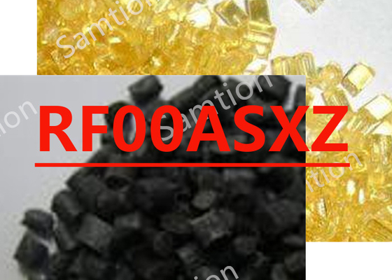S-Plastic Thermocomp RF00ASXZ resin เป็นสารประกอบที่ใช้เนียมไนลอน 66 ที่มีใยแก้ว