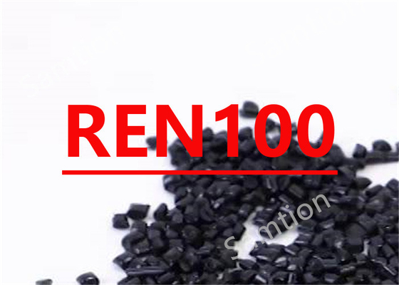 S-Plastic Noryl REN100 PPE+PS Recycle Blend ผลิตภัณฑ์นี้มีให้บริการทางการค้าเพียงลูกค้าที่มีอยู่เท่านั้น