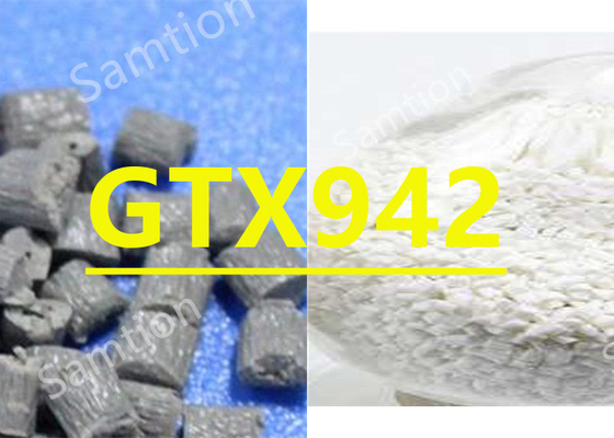S-Plastic Noryl GTX942 ธ อร์ผสมผสานของ Polyphenylene  ((PPE) + Polyamide ((PA) ธ อร์ที่ออกแบบให้มีการละลายสูง
