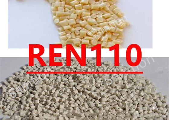 S-Plastic Noryl REN110 รีไซเคิล PPE+PS ผสม 10% GF สินค้านี้กําลังพัฒนาอยู่