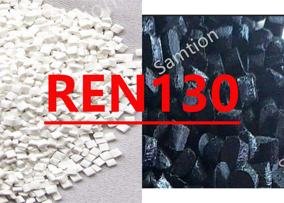 S-Plastic Noryl REN130 รีไซเคิล PPE+PS ผสม 30% GF สินค้านี้กําลังพัฒนาอยู่