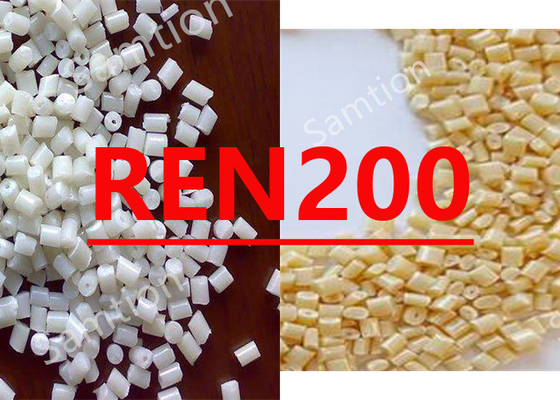 S-Plastic Noryl REN200 รีไซเคิล PPE+PS