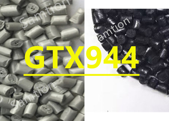 S-Plastic Noryl GTX944 เกรด GTX ที่ไม่เต็มไปด้วยความสามารถในการประมวลผลที่ดีขึ้นและการผลักดันที่เพิ่มขึ้น