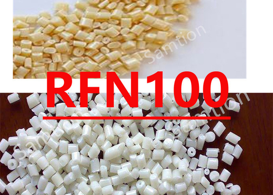 S-Plastic Noryl RFN100 ธ อร์ฟาเมบัล คุณสมบัติทั้งหมด 10% การลดความหนา 0.250" ความหนาตัวอย่างการทดสอบ