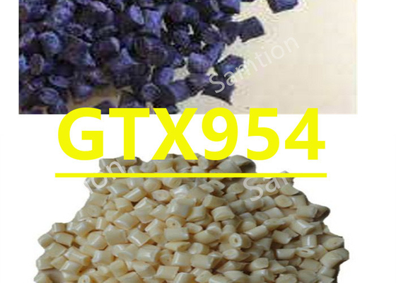 S-Plastic Noryl GTX954 เกรดที่ไม่เต็มไปด้วยความสามารถในการประมวลผลที่ดีขึ้นและสมดุลความร้อน / ผลກະທົບที่ดีที่สุด