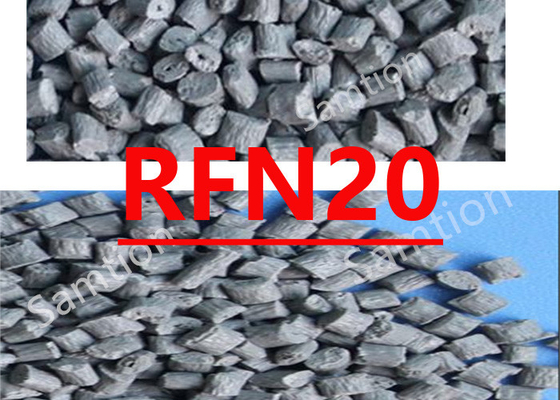 S-Plastic Noryl RFN20 GR 20% NSF อนุมัติ 285F (140C) DTUL ผ่านการทดสอบวัดอุตุฯ 720 ชั่วโมง