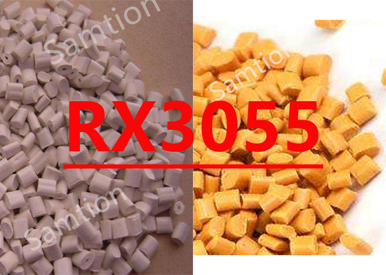 S-Plastic Noryl RX3055 Noryl RX3055 เป็นเกรดความร้อนสูงที่มีการปรับปรุงที่ดีขึ้น