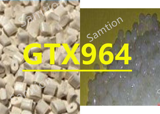 S-Plastic Noryl GTX964 เป็นวัสดุที่ปรับปรุงจากการกระแทกที่ไม่เต็มไปด้วยความสามารถในการประมวลผลที่ดีที่สุด
