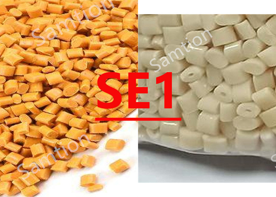 S-Plastic Noryl SE1 รายการเดียว DATA PPE+PS การปรับปรุงผลผลิตและความน่าเชื่อถือ