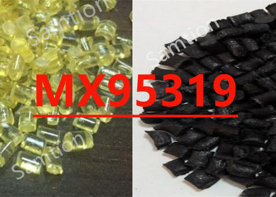 S-Plastic Thermocomp MX95319 เป็นสารประกอบที่ใช้เป็นราซินพอลิโพรพีเลนที่มีเส้นใยแก้ว